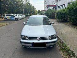 Gebraucht 2001 VW Golf IV Limousine | 600 € (Superpreis)