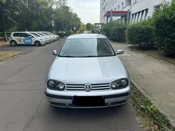 Gebraucht 2001 VW Golf IV Limousine | 600 € (Superpreis)