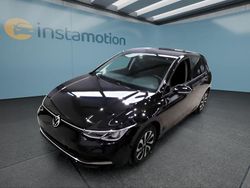 Schwarz Gebraucht 2022 VW Golf VIII Kleinwagen | 21.649 € (Fairer Preis)