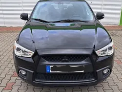 Schwarz Gebraucht 2011 Mitsubishi ASX Edition SUV | 8.950 € (Fairer Preis)