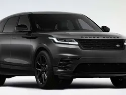 Carpathian grey Neu 2024 Land Rover Range Rover Velar SE SUV | 78.199 € (Guter Preis)