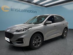 Silber Gebraucht 2024 Ford Kuga SUV | 33.699 € (Fairer Preis)