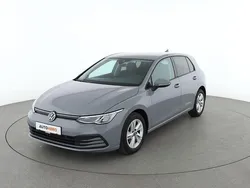 Grau Gebraucht 2020 VW Golf VIII Limousine | 16.670 € (Guter Preis)