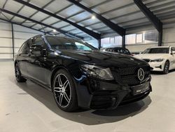 Schwarz Gebraucht 2018 Mercedes E53 AMG AMG Limousine | 29.980 €