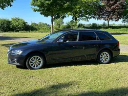 Blau Gebraucht 2014 Audi A4 Attraction Kombi | 15.499 € (Fairer Preis)