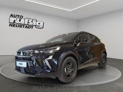 Onyxschwarz Gebraucht 2025 Mitsubishi ASX Plus SUV | 26.980 €