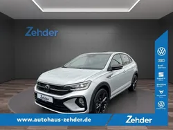 Grau Neu 2024 VW Taigo R-line SUV | 28.919 € (Fairer Preis)