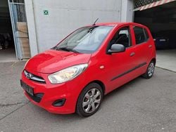 Other Gebraucht 2012 Hyundai i10 Edition Kleinwagen | 900 € (Superpreis)
