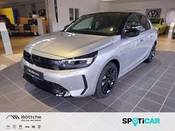 Aluminium grau Neu 2025 Opel Corsa Kleinwagen | 24.950 € (Fairer Preis)