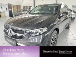Grau graphitgrau Gebraucht 2024 Mercedes GLC200 Avantgarde SUV | 49.980 € (Superpreis)