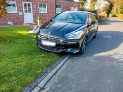 Schwarz Gebraucht 2014 Citroën DS5 Kleinwagen | 6.500 €