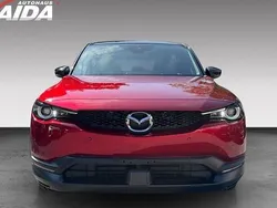 Rot Neu 2024 Mazda MX30 Prime-Line SUV | 32.450 € (Fairer Preis)