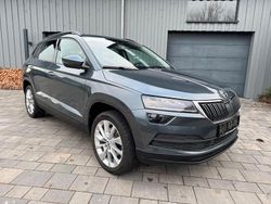 Grau Gebraucht 2018 Skoda Karoq Style SUV | 12.990 € (Guter Preis)