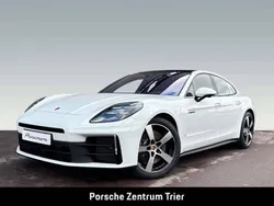 Weiß Neu 2025 Porsche Panamera 4 Limousine | 159.207 € (Fairer Preis)