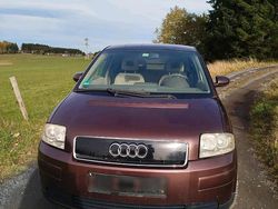 Gebraucht 2002 Audi A2 Kleinwagen | 2.200 €