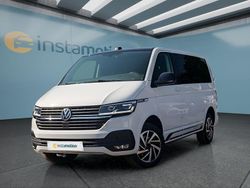 Weiß Gebraucht 2025 VW Caravelle Van / Kleinbus | 60.649 €