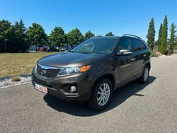 Braun Gebraucht 2011 Kia Sorento Spirit SUV | 9.950 € (Fairer Preis)