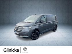 Grau Gebraucht 2025 VW Multivan Life Van | 65.555 €