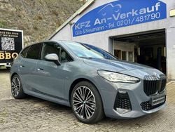Grau Gebraucht 2022 BMW 223 Active Tourer M Sport Van / Kleinbus | 30.800 € (Superpreis)