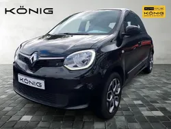 Schwarz Gebraucht 2019 Renault Twingo SE Kleinwagen | 9.990 € (Guter Preis)