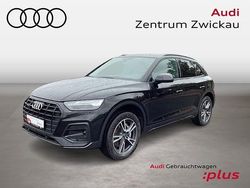 Gebraucht 2022 Audi Q5 Advanced SUV | 39.730 € (Teuer)