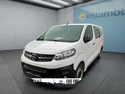 Weiß Gebraucht 2023 Opel Vivaro Van | 30.749 €