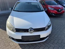 VW Golf VI
