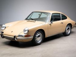 Beige Gebraucht 1966 Porsche 911 Coupé | 128.500 €