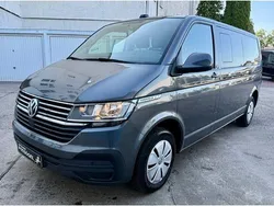 Grau Gebraucht 2020 VW Caravelle Comfortline Van / Kleinbus | 38.950 € (Superpreis)
