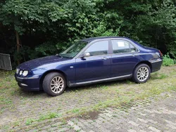 Gebraucht 2003 Rover 75 Limousine | 1.000 €
