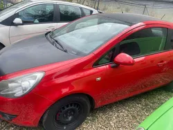 Rot Gebraucht 2010 Opel Corsa Innovation Kleinwagen | 1.900 € (Guter Preis)