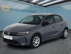 Grau Neu 2025 Opel Corsa Edition Kleinwagen | 18.199 € (Guter Preis)