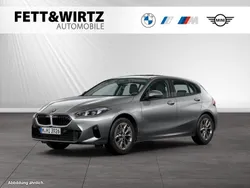 Skyscraper grau metallic Gebraucht 2024 BMW 120 Kleinwagen | 32.990 € (Superpreis)