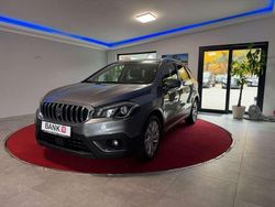 Silber Gebraucht 2019 Suzuki SX4 S-Cross Club SUV | 15.990 € (Fairer Preis)
