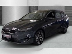 Grau ((h8g) pentametal met.) Neu 2025 Kia Ceed Sportswagon Spirit Kombi | 27.750 € (Fairer Preis)