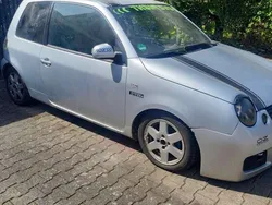 Grau Gebraucht 2004 VW Lupo Comfortline Kleinwagen | 1.200 € (Fairer Preis)
