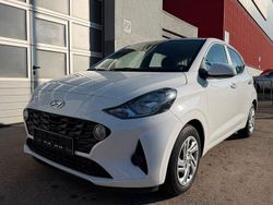 Weiß Gebraucht 2020 Hyundai i10 Kleinwagen | 11.990 € (Guter Preis)