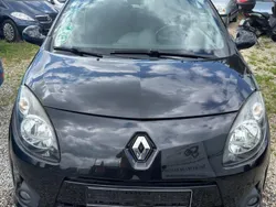 Perlmuttschwarz Gebraucht 2009 Renault Twingo Kleinwagen | 2.990 € (Fairer Preis)