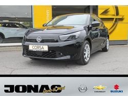 Schwarz Neu 2025 Opel Corsa Edition Kleinwagen | 17.990 € (Guter Preis)