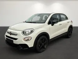 Weiß Gebraucht 2022 Fiat 500X Urban SUV | 13.490 € (Guter Preis)