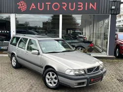 Silber Gebraucht 1999 Volvo XC70 SUV | 8.900 €
