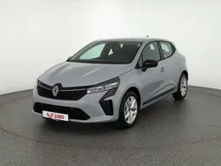Grau Neu 2024 Renault Clio V Limousine | 19.890 € (Guter Preis)