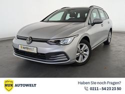 Reflexsilber Gebraucht 2022 VW Golf VIII Life Limousine | 19.960 € (Fairer Preis)