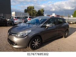 Grau Gebraucht 2013 Renault Clio IV Dynamique Limousine | 5.200 € (Fairer Preis)