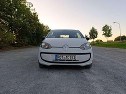 Gebraucht 2015 VW up! CLUB Kleinwagen | 3.700 € (Fairer Preis)