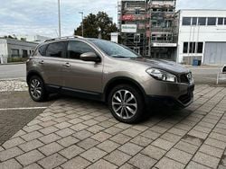 Braun Gebraucht 2010 Nissan Qashqai SUV | 7.500 € (Fairer Preis)
