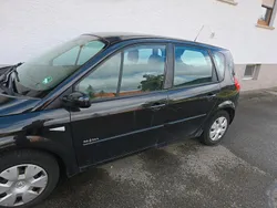 Gebraucht 2008 Renault Scénic II Van / Kleinbus | 750 € (Superpreis)