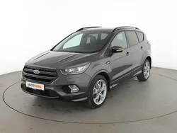 Grau Gebraucht 2019 Ford Kuga ST-Line SUV | 18.570 € (Fairer Preis)