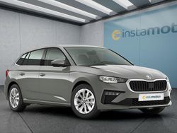Grau Neu 2025 Skoda Scala Kleinwagen | 27.949 € (Fairer Preis)
