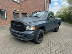 Schwarz Gebraucht 2002 Dodge Magnum SUV | 6.000 €